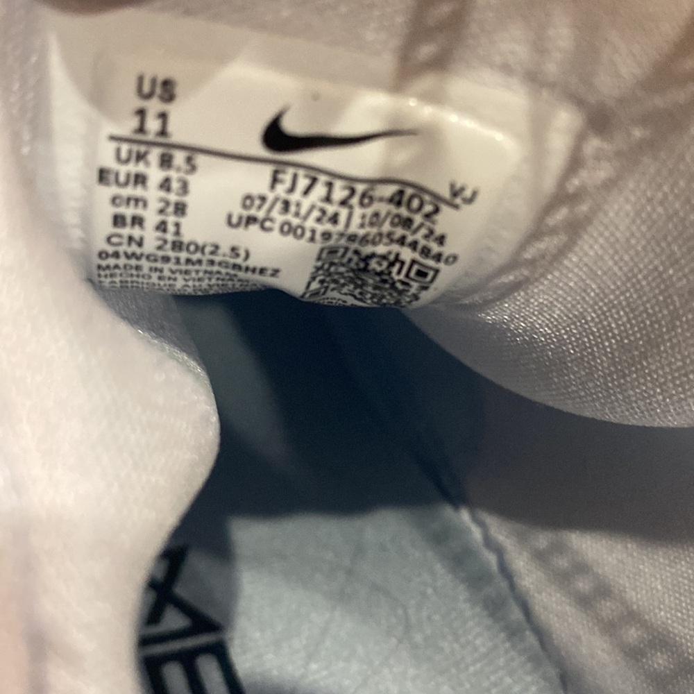 Nike Free Metcon 6 Training shoes.Womens - Picture 6 of 10